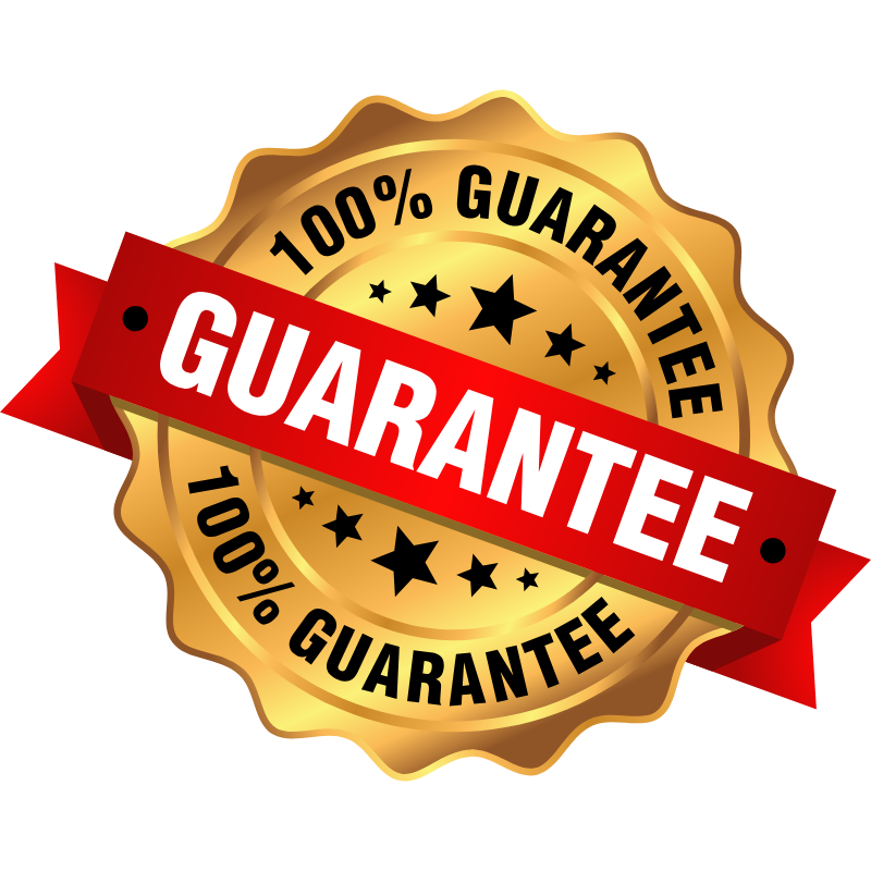 Guarantee Badge